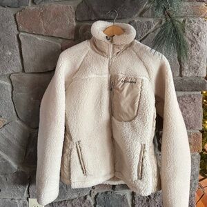 Columbia Sherpa Fleece